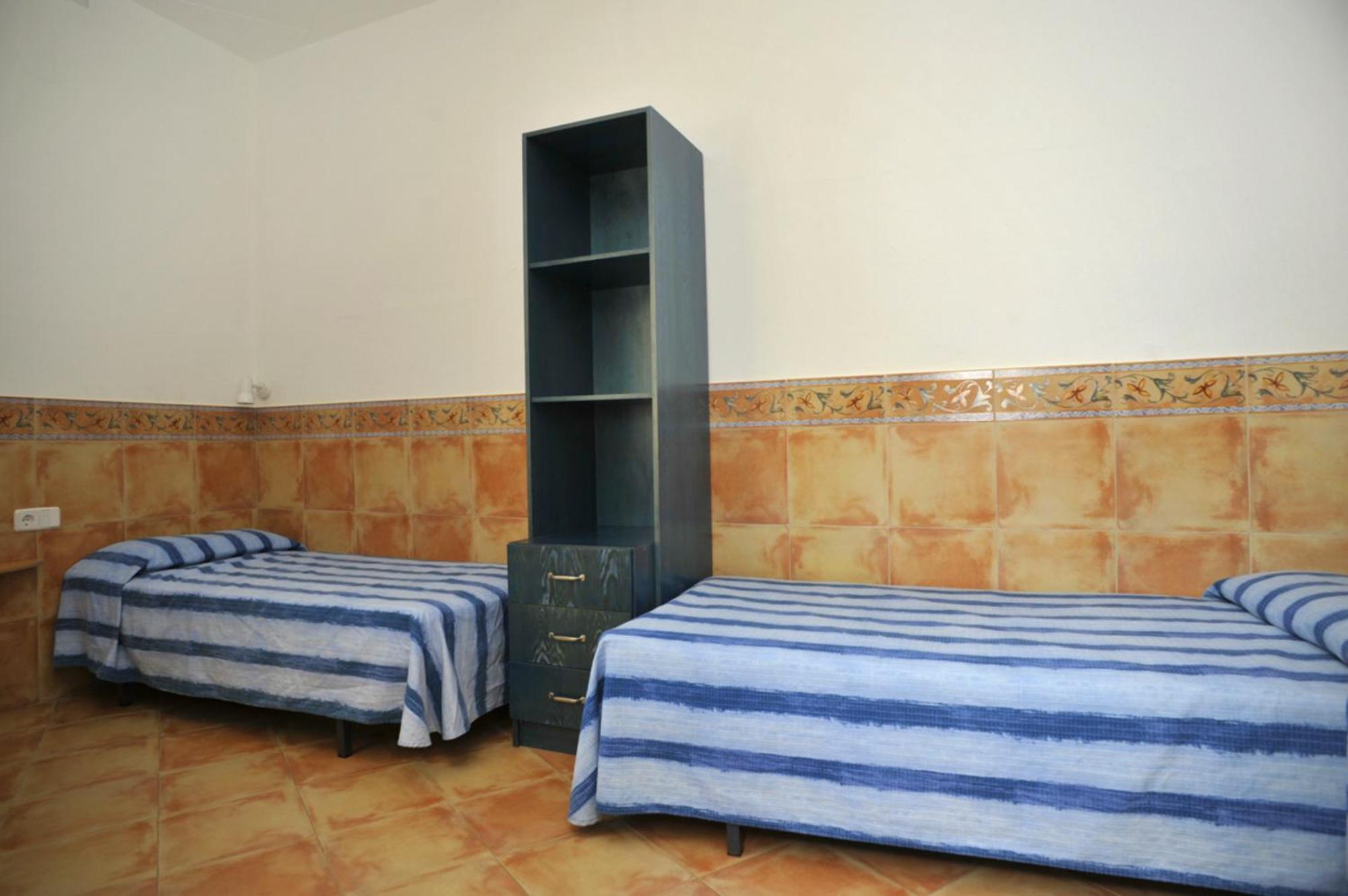 Apartaments El Berganti En Canyelles Petites Roses Cameră foto