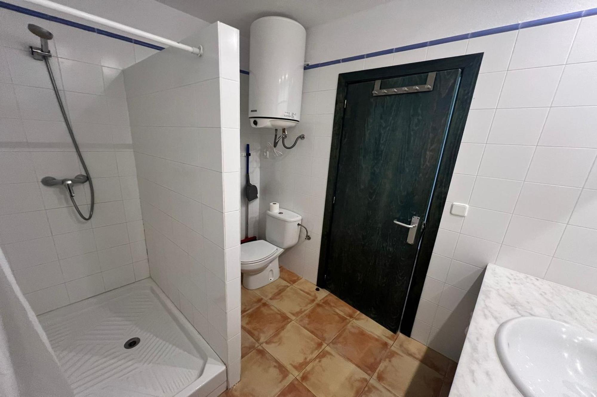 Apartaments El Berganti En Canyelles Petites Roses Cameră foto