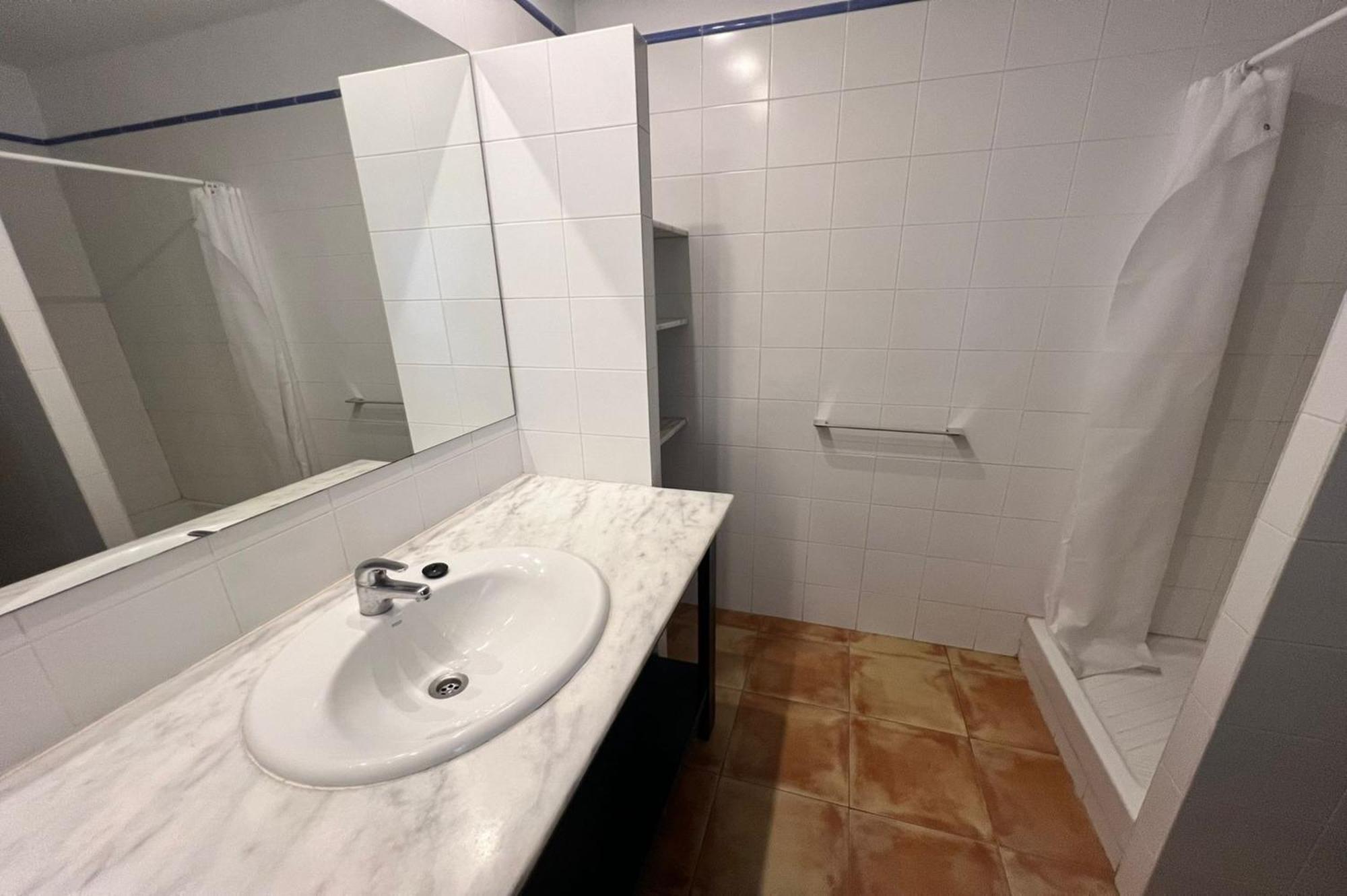 Apartaments El Berganti En Canyelles Petites Roses Cameră foto