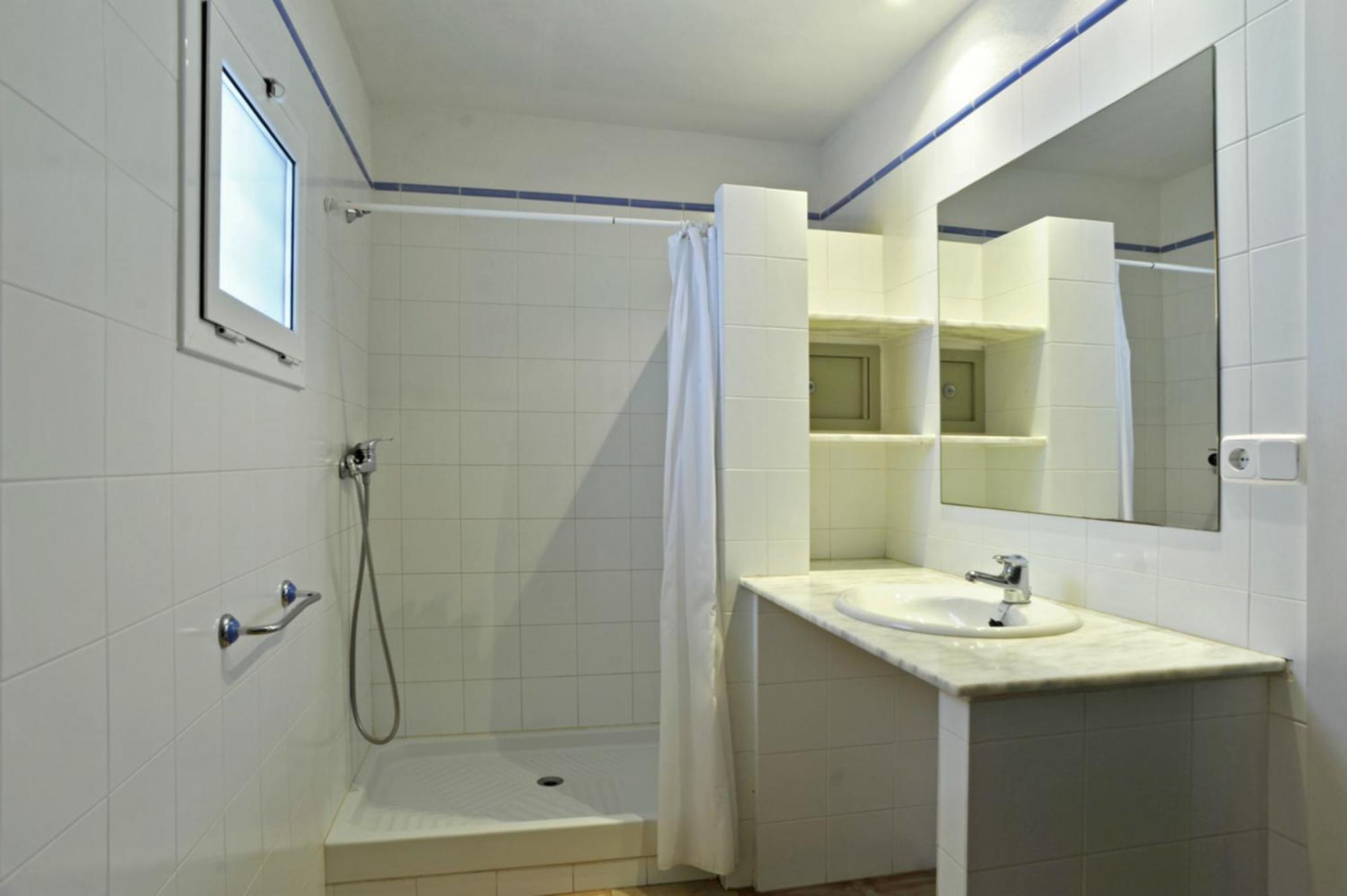 Apartaments El Berganti En Canyelles Petites Roses Cameră foto